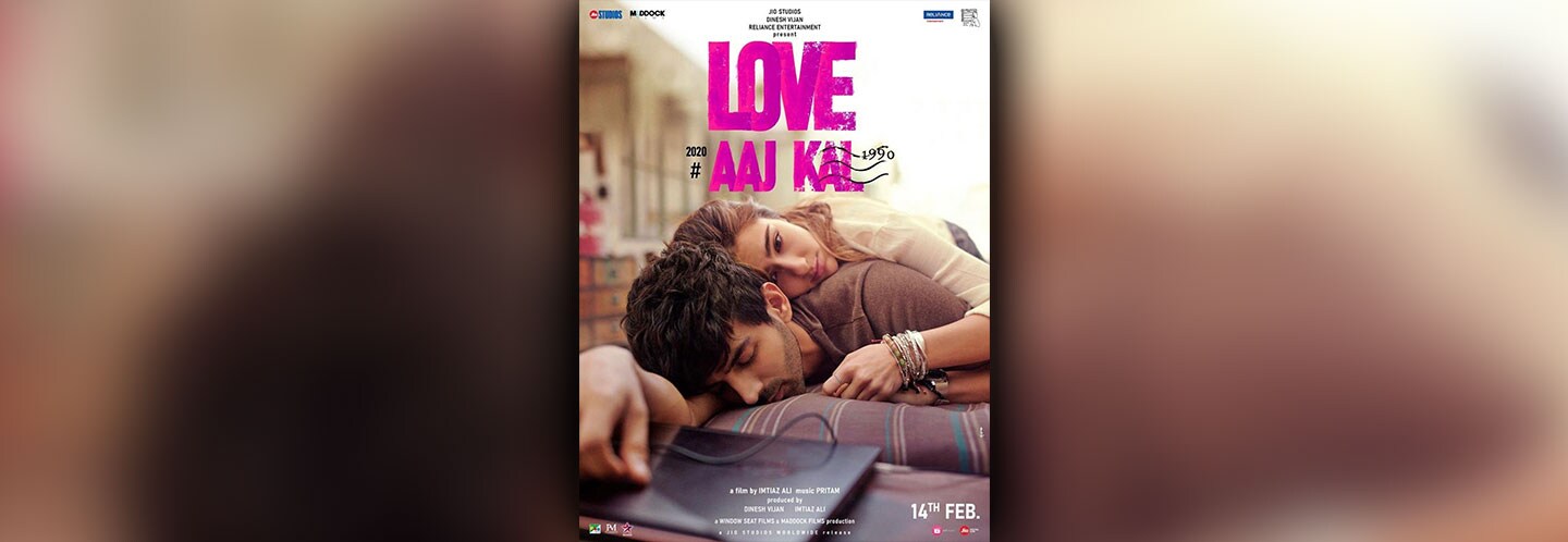 Love Aaj Kal 2020 Movie Tickets Online Booking Showtimes Review