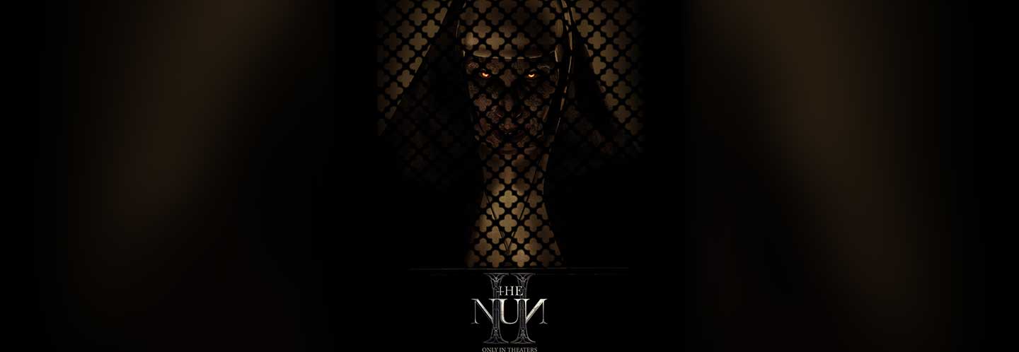 The nun full online movie english